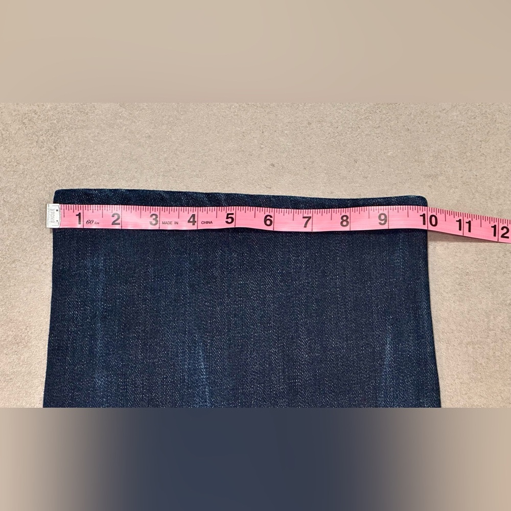 NWT Lucky Brand Mens Denim Vintage Straight 363 Jeans 40x32  $129 - Picture 11 of 12